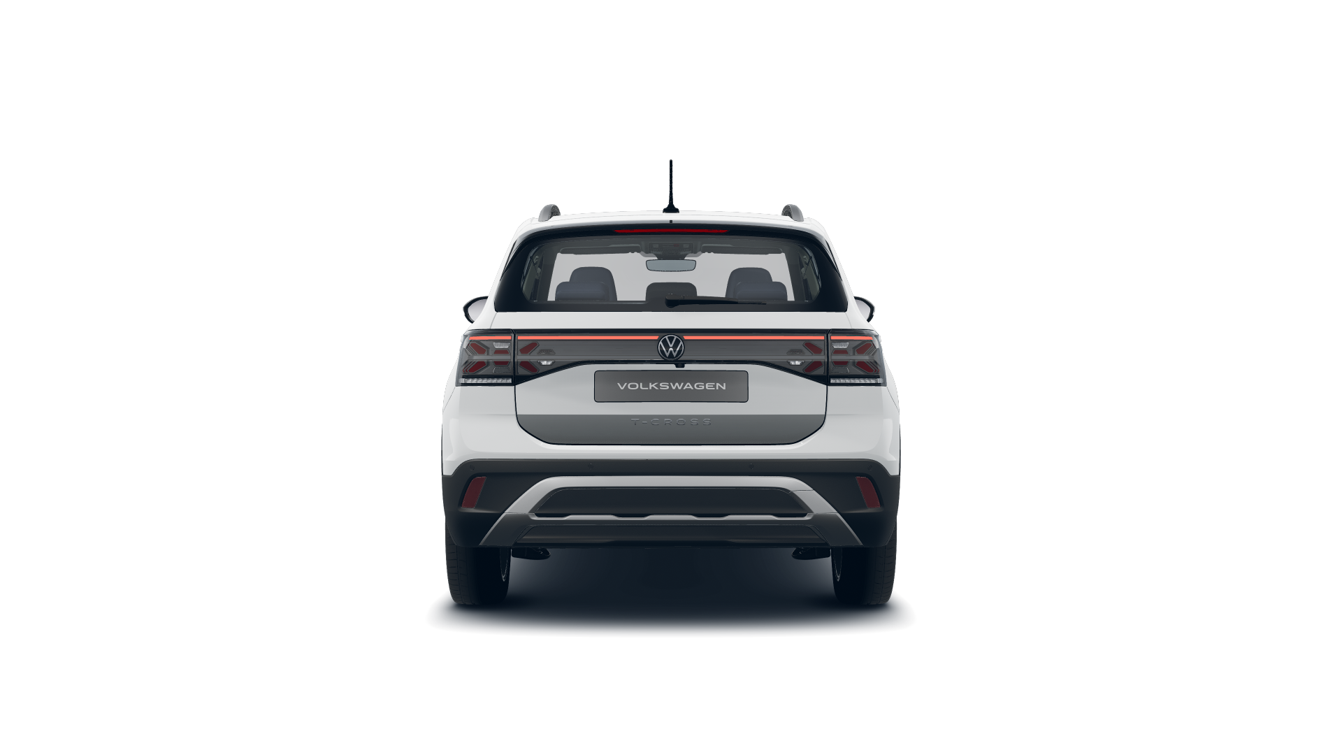 T-Cross Style 1.0 TSI 6G