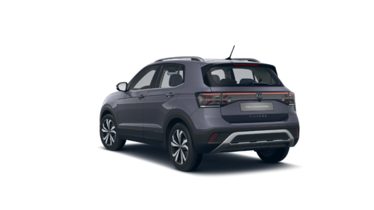 Obrázok T-Cross Style 1.0 TSI DS7
