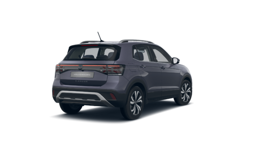 Obrázok T-Cross Style 1.0 TSI DS7