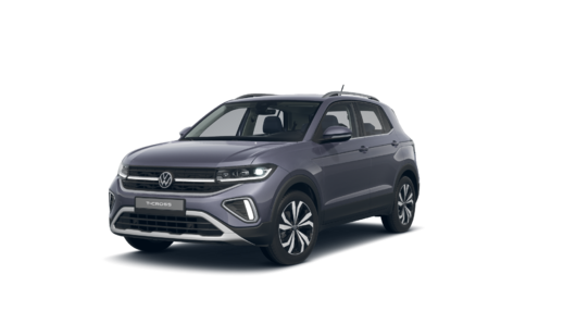 Obrázok T-Cross Style 1.0 TSI DS7