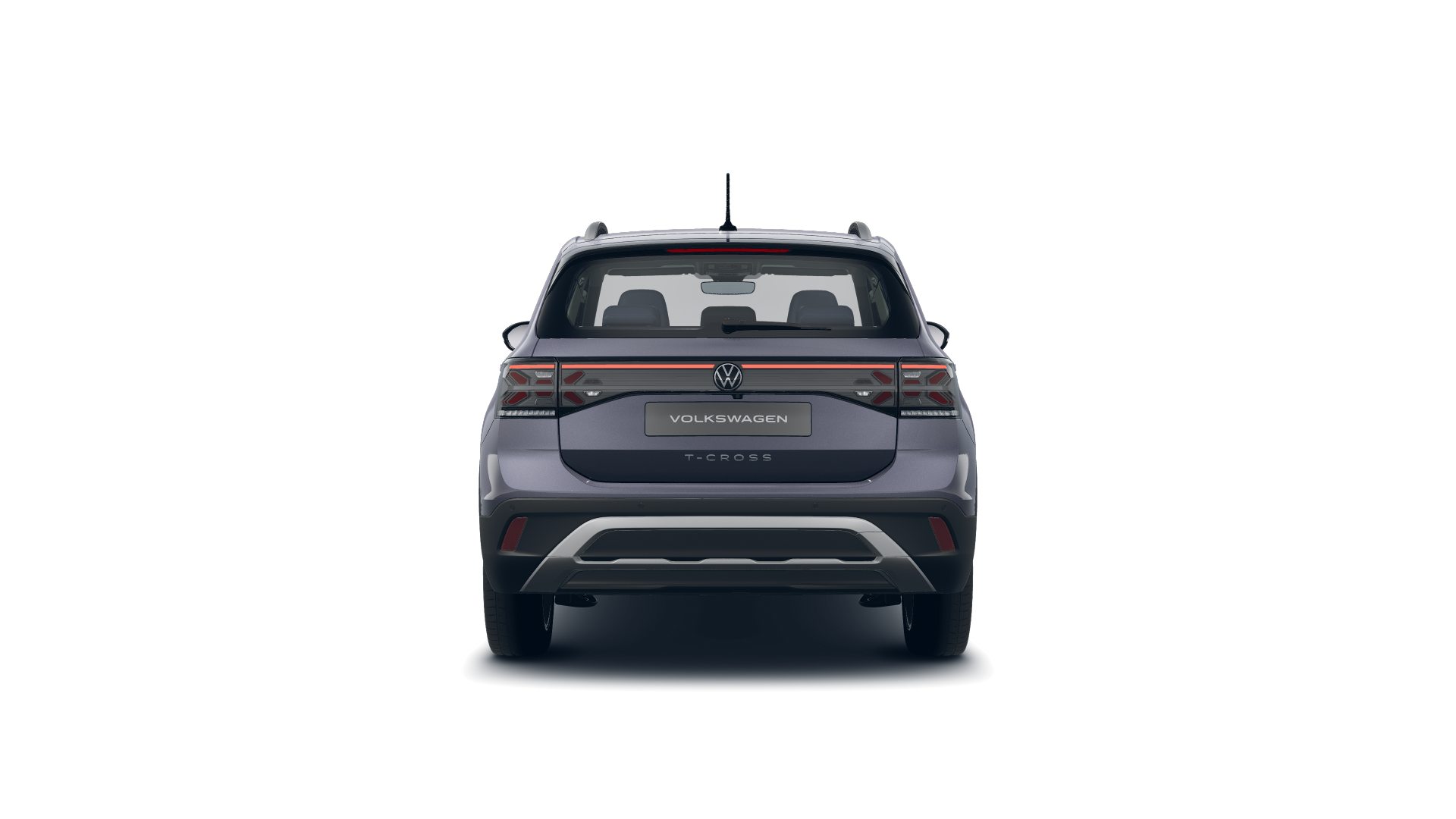 Obrázok T-Cross Style 1.0 TSI DS7