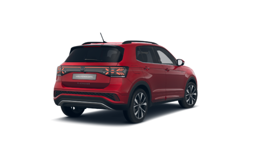 Obrázok T-Cross R-Line Limited 1.0 TSI DS7