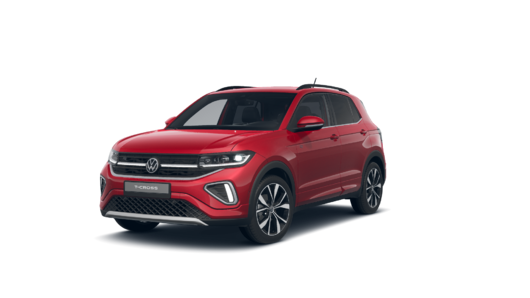 Obrázok T-Cross R-Line Limited 1.0 TSI DS7