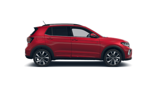 Obrázok T-Cross R-Line Limited 1.0 TSI DS7