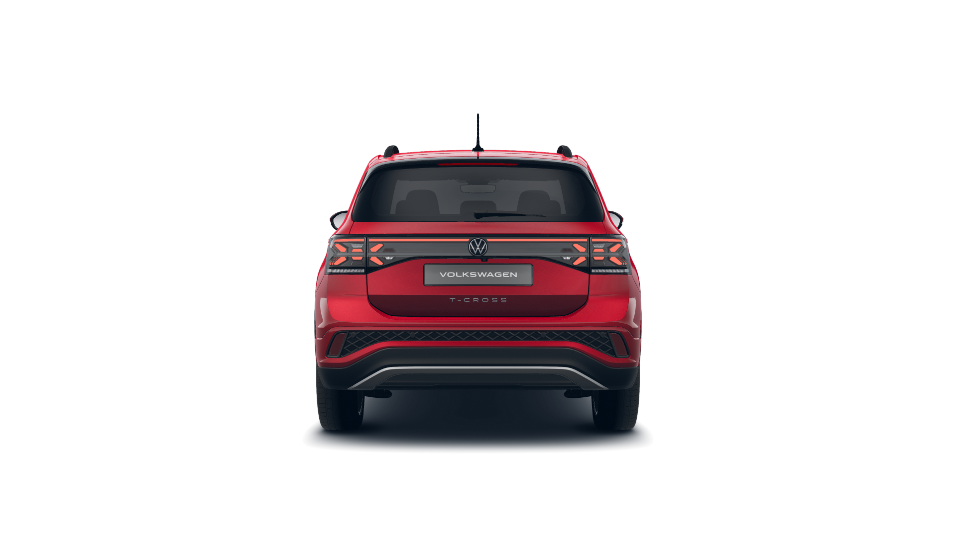 Obrázok T-Cross R-Line Limited 1.0 TSI DS7