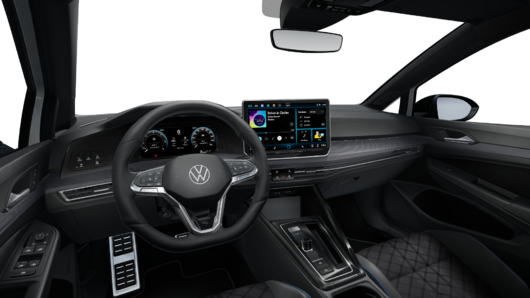 Obrázok Golf R-Line Limited 1.5 eTSI ACT DS7