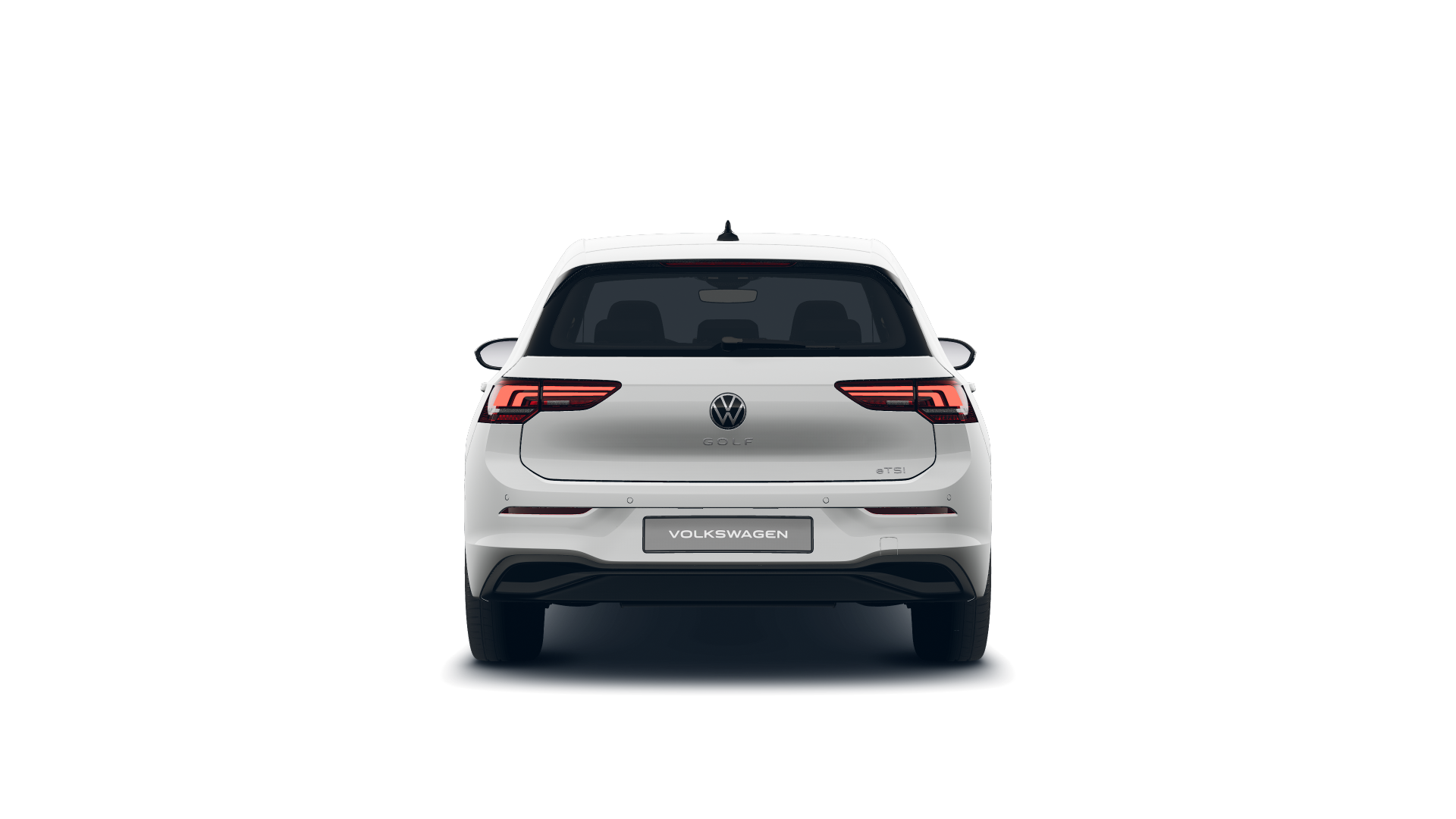 Obrázok Golf Limited 1.5 eTSI ACT DS7