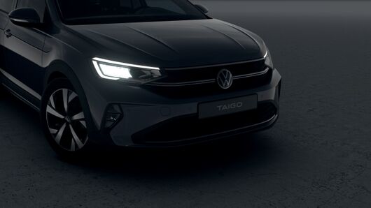 Taigo Limited 1.0 TSI 6G