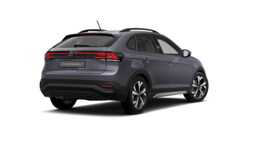 Obrázok Taigo Limited 1.0 TSI 6G
