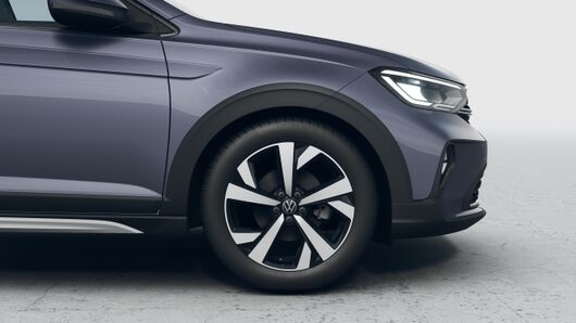 Taigo Limited 1.0 TSI 6G