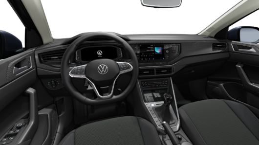 Obrázok Taigo Limited 1.0 TSI 6G