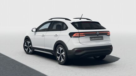 Taigo Limited 1.0 TSI 6G