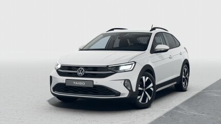 Taigo Limited 1.0 TSI 6G