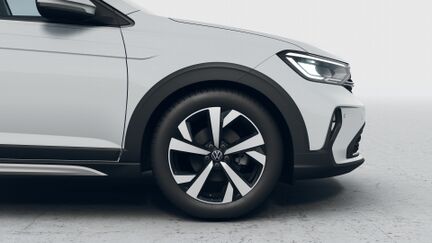 Taigo Limited 1.0 TSI 6G