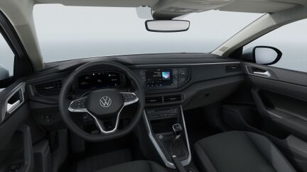 Taigo Limited 1.0 TSI 6G