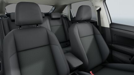 Taigo Limited 1.0 TSI 6G