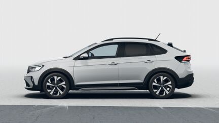 Taigo Limited 1.0 TSI 6G