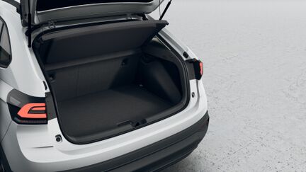 Taigo Limited 1.0 TSI 6G