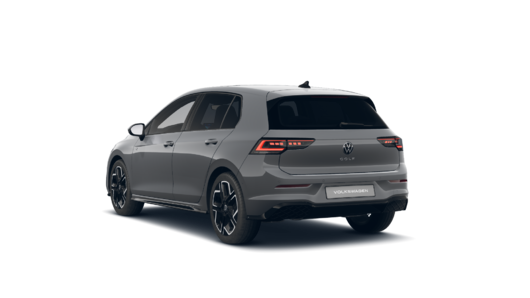 Obrázok Golf R-Line Limited 2.0 TDI DS7