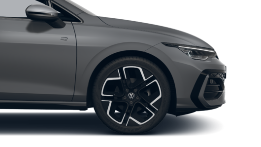 Obrázok Golf R-Line Limited 2.0 TDI DS7