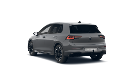 Obrázok Golf R-Line Limited 2.0 TDI DS7