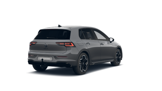 Obrázok Golf R-Line Limited 2.0 TDI DS7