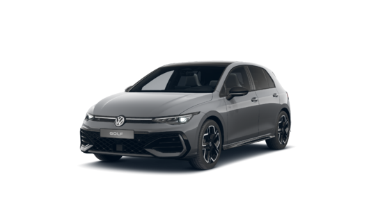 Obrázok Golf R-Line Limited 2.0 TDI DS7