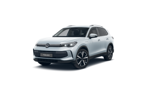 Obrázok Tiguan Limited 1.5 TSI eHybrid DS6