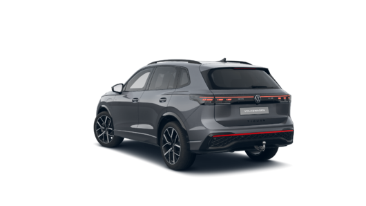 Obrázok Tiguan R-Line Limit 1.5 TSI eHybrid DS6