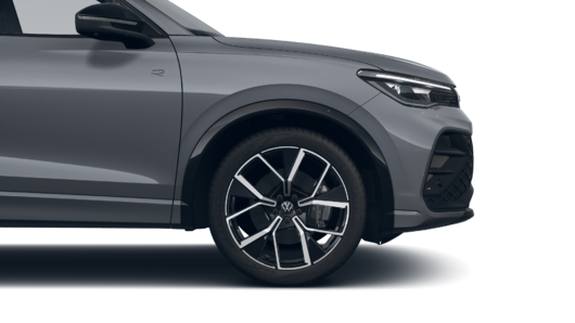 Obrázok Tiguan R-Line Limit 1.5 TSI eHybrid DS6