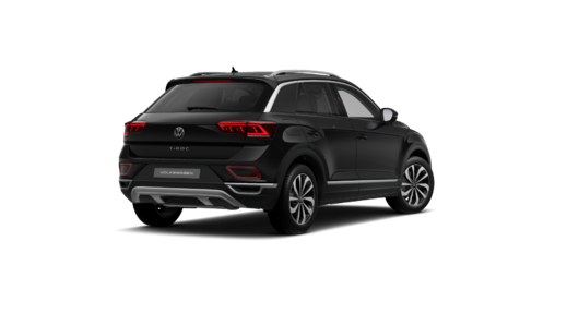 Obrázok T-Roc Style Limited 1.5 TSI ACT DS7