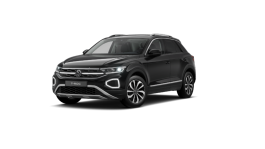 Obrázok T-Roc Style Limited 1.5 TSI ACT DS7