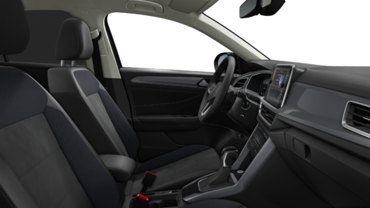 Obrázok T-Roc Style Limited 1.5 TSI ACT DS7