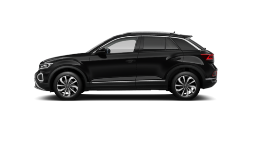 Obrázok T-Roc Style Limited 1.5 TSI ACT DS7