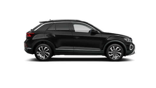 Obrázok T-Roc Style Limited 1.5 TSI ACT DS7
