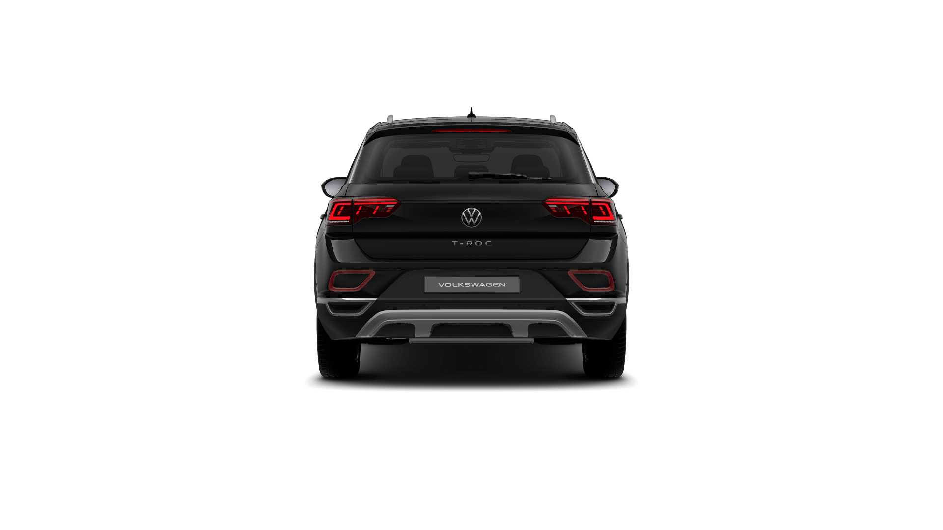 Obrázok T-Roc Style Limited 1.5 TSI ACT DS7