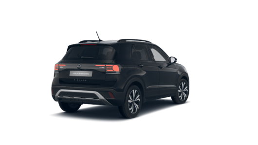 Obrázok T-Cross Limited 1.0 TSI DS7
