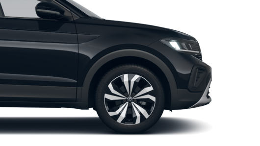 Obrázok T-Cross Limited 1.0 TSI DS7