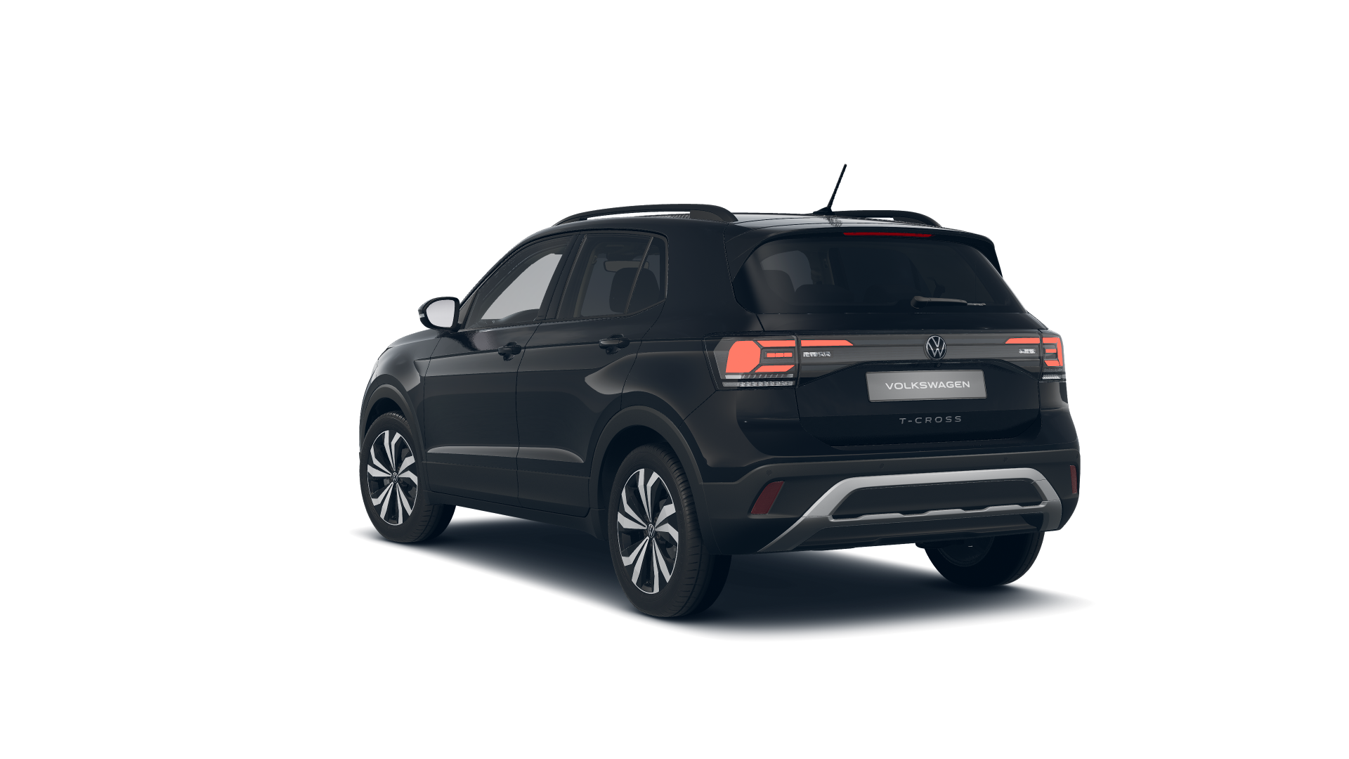 Obrázok T-Cross Limited 1.0 TSI DS7