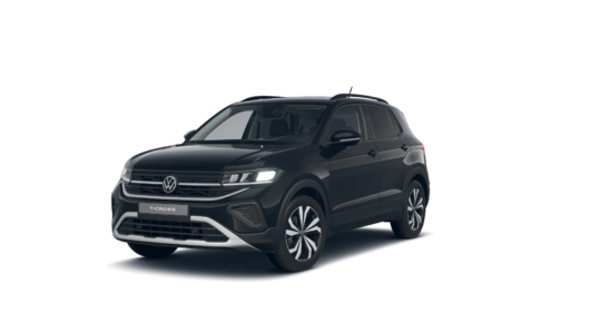 Obrázok T-Cross Limited 1.0 TSI DS7