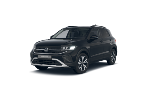 Obrázok T-Cross Limited 1.0 TSI DS7