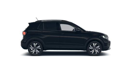 Obrázok T-Cross Limited 1.0 TSI DS7