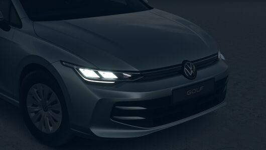 Golf 1.5 TSI 6G