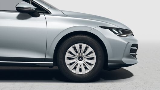 Golf 1.5 TSI 6G