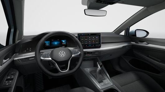 Golf 1.5 TSI 6G