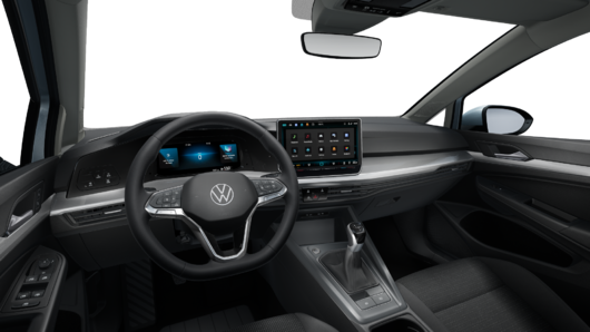 Obrázok Golf 1.5 TSI 6G
