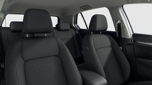 Golf 1.5 TSI 6G