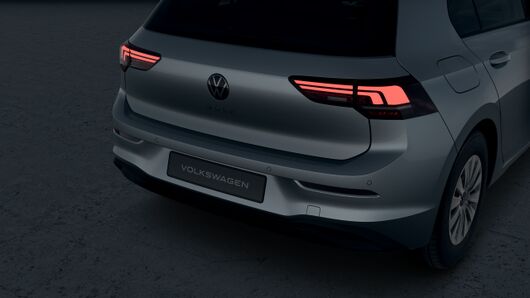 Golf 1.5 TSI 6G