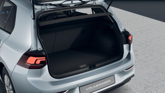 Golf 1.5 TSI 6G