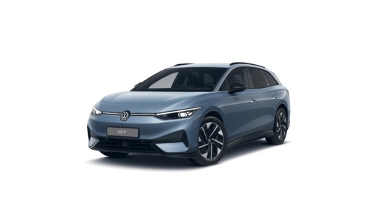 Obrázok ID.7 Tourer Pro Limited
